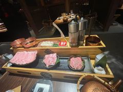 -牛道·和牛九食(市府恒隆广场店)