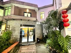 -随园花园餐厅(新港中路店)