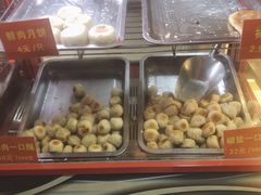 -宋记饼家(石门二路店)