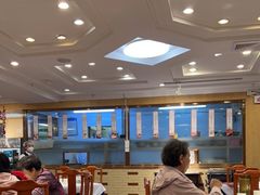 大堂-峨嵋酒家总店(车公庄店)