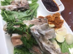 -清真悦宾楼食府(海湖店)