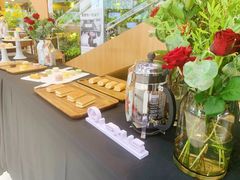 -大连中升雷克萨斯(华北路店)