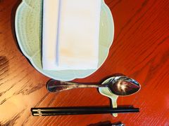 -镇江苏宁万豪酒店-苏筵中餐厅