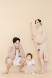 -幺幺BABY婚纱摄影