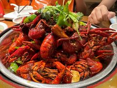 -乔街深夜食堂·小龙虾·高压锅生蚝(杭州总店)