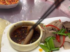 -洪霞餐馆