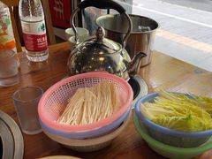 -重庆鸡公煲·青锅花椒鱼(牡丹江路店)