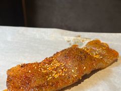 -肉串汪(月坛店)