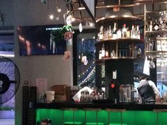 -haxnbauer海森堡德国餐厅(深圳coco店)