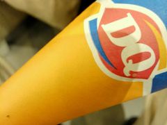 -DQ·蛋糕·冰淇淋(金牛万达店)