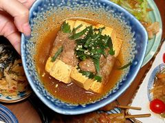 -鸟泉居酒屋·烧鸟·酒馆(百子湾店)