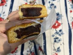 -二斗栗子(黄河道店)