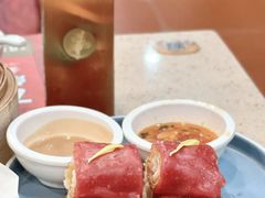 -点都德(龙之梦店)