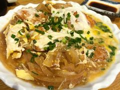 煮白身鱼-吉川居酒屋(建国北路店)