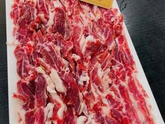 -大吉利·潮汕鲜牛肉火锅(万峰路店)