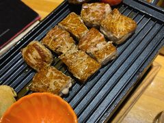 -大岛日本料理铁板烧(南通大饭店)