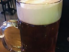 -造精酿餐厅