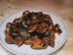 -日丰园海肠水饺·老字号大连海鲜(和平广场店)