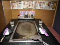 -味乃家 本店