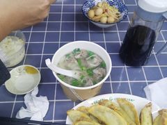 -清真蒋有记(老门东店)