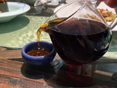 -箱美术馆私房菜(水晶郦城店)