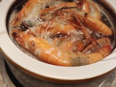 -V-ONE西雅图海鲜自助餐厅(仓山万达广场店)