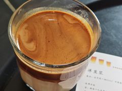 -行山咖啡(南湖店)
