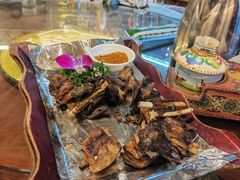 -大汗行宫园林餐厅