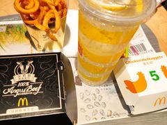 -麦当劳(上藤店)