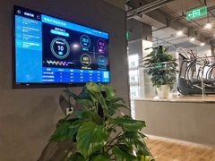 -OXYGYM奥美氧舱运动中心(丽都水岸店)