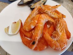 -西安高新希尔顿酒店·咖啡露台西餐厅