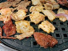 -星火东北碳火烤肉(华大店)