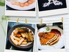 -青叶202都市餐厅(迪诺水镇店)