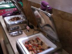 -冠发君悦大酒店-餐厅