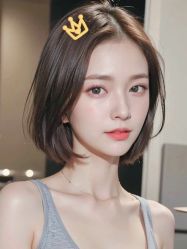 -Sying杉影日式烫染專門店