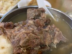 -老牌依强牛肉店(达道总店)