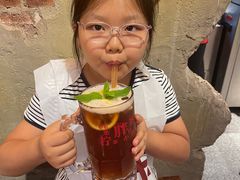 -胖姐社区老火锅(北京总店)