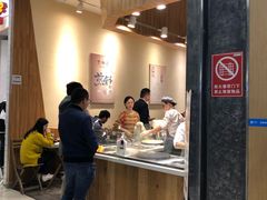 门面-煎饼道·新鲜现做(来福士店)