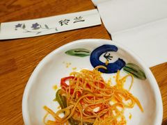 -铃兰日本料理(汉水路店)