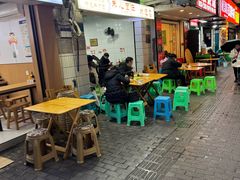 -朱儿面庄(洋河三路店)