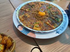 -花盐街·四川乐山小吃(西单大悦城店)