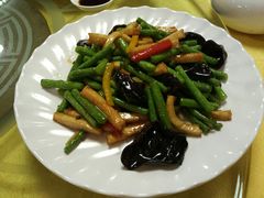 -佛有缘素食馆·荔湾老字号(陈家祠首店)