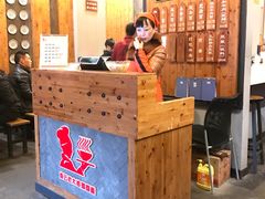 -秦云老太婆摊摊面(全国总店)