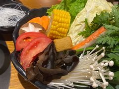 -呷哺呷哺 黄金牧场 (欢乐谷店)