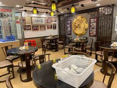 大堂-丽的面家(多宝路店)