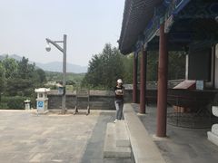 -盛世南宫影视城(北普陀影视城)