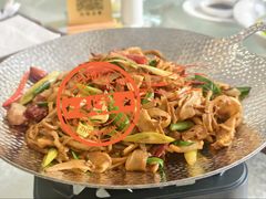 -农园餐厅(北京大学店)