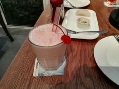 -Geneva日内瓦餐厅(西郊宝成花苑店)