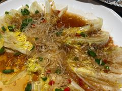 -国人川菜(李家村建东街店)