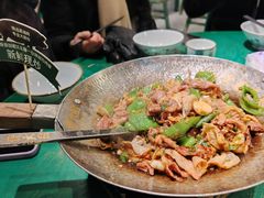 -费大厨辣椒炒肉(太平老街店)